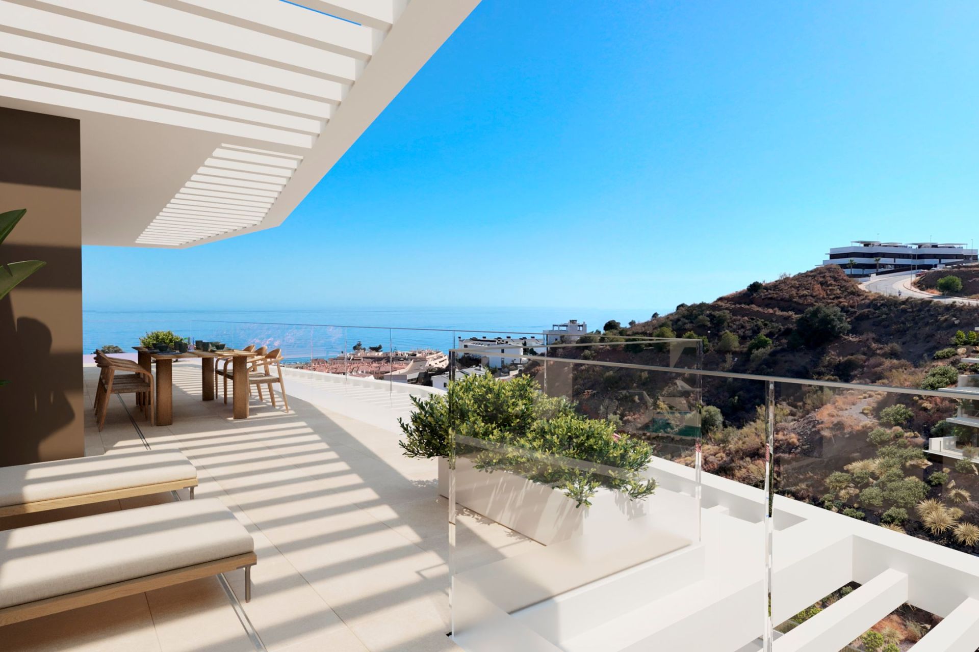 Obra nueva - Apartment - Rincón de la Victoria - Costa del Sol