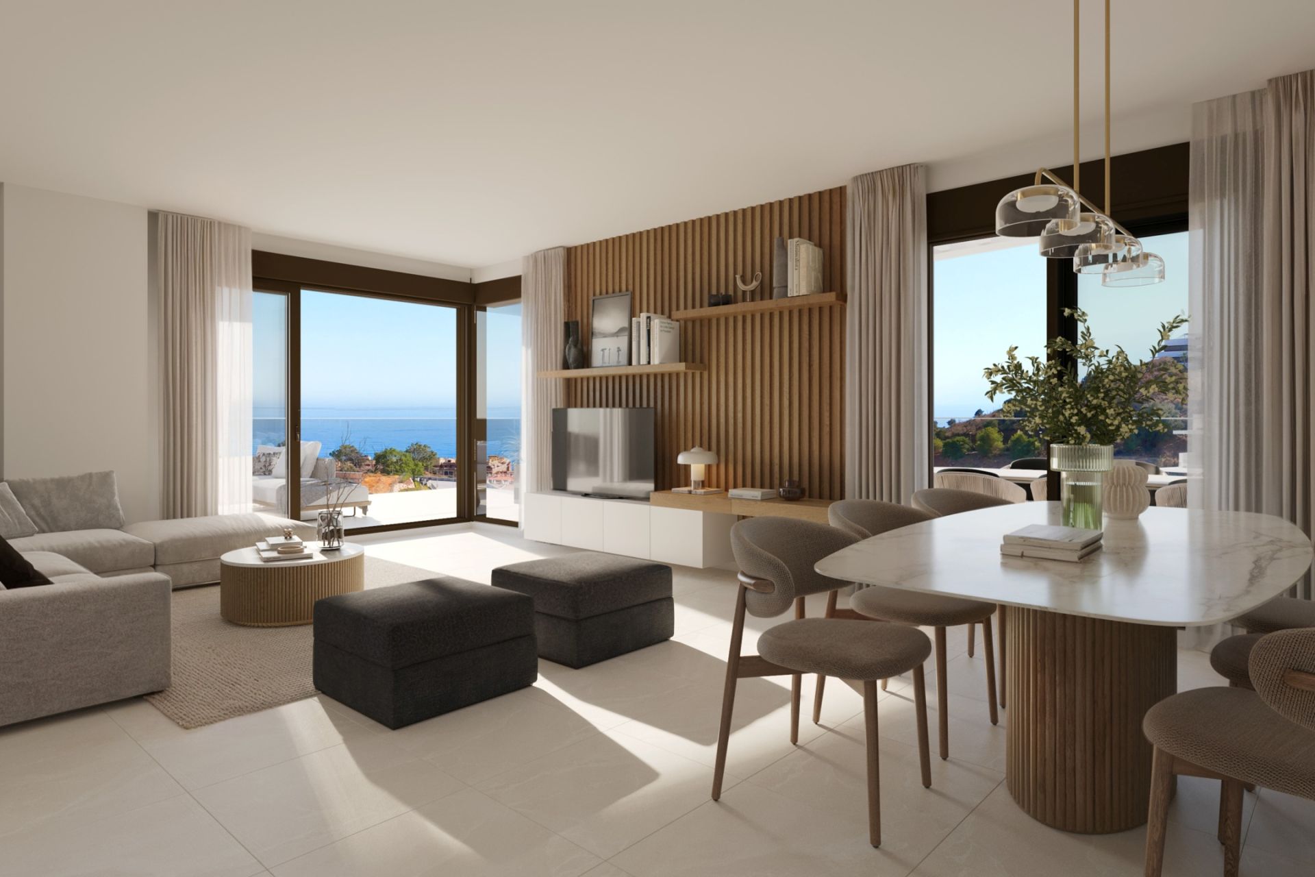 New Build - Apartment - Rincón de la Victoria - Costa del Sol