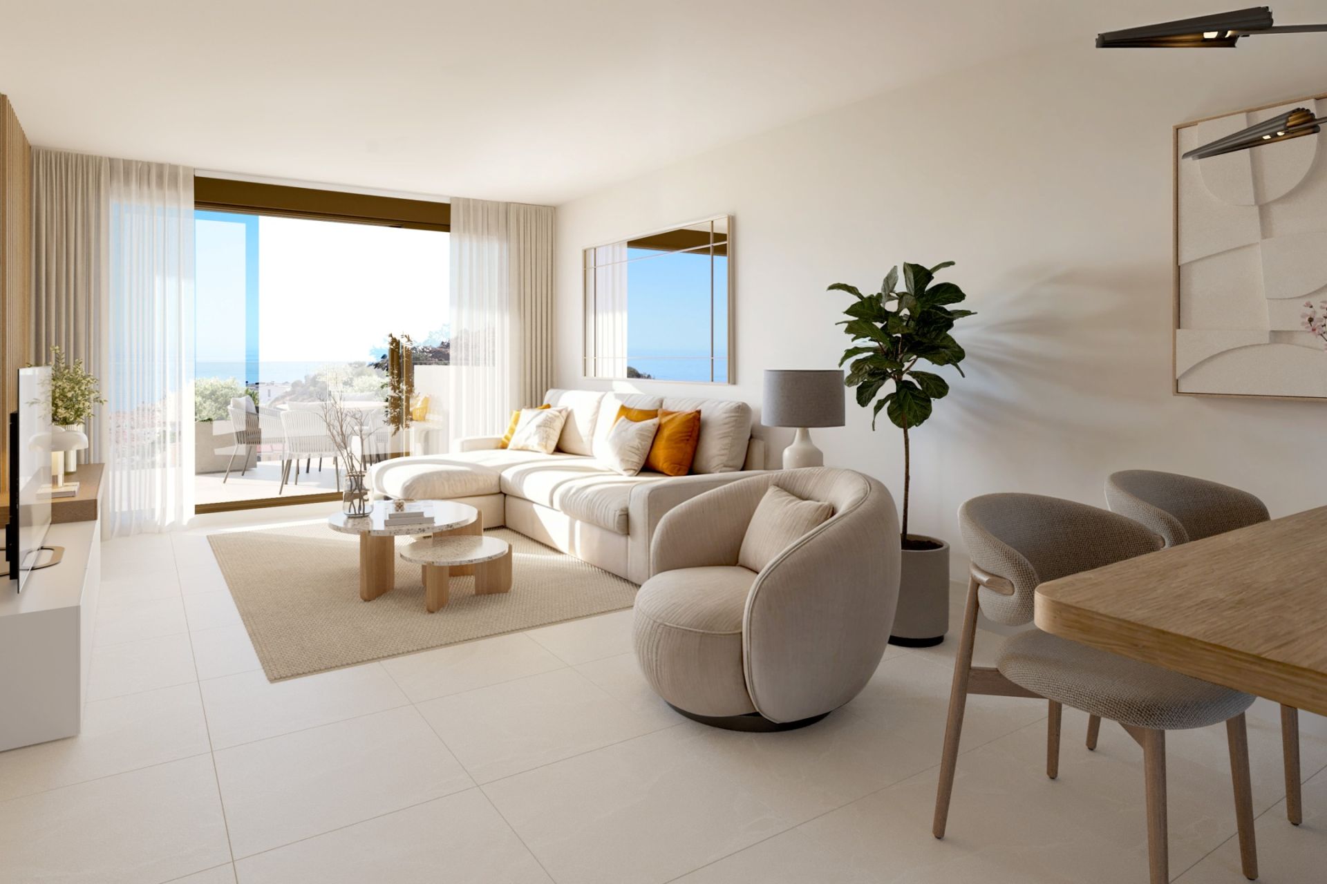 New Build - Penthouse - Rincón de la Victoria - Costa del Sol