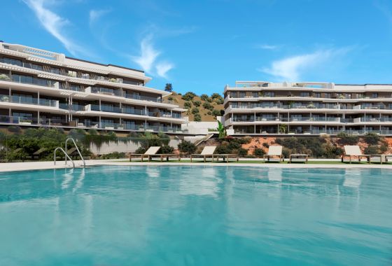 New Build - Penthouse - Rincón de la Victoria - Costa del Sol