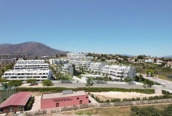 Obra nueva - Apartment - La Gaspara - Costa del Sol