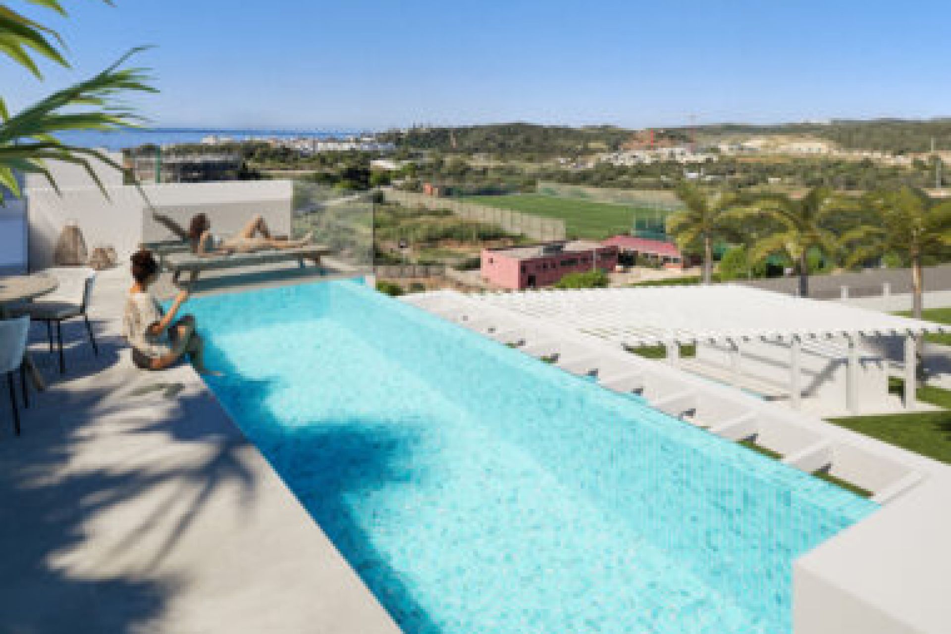 新建筑 - Apartment - La Gaspara - Costa del Sol