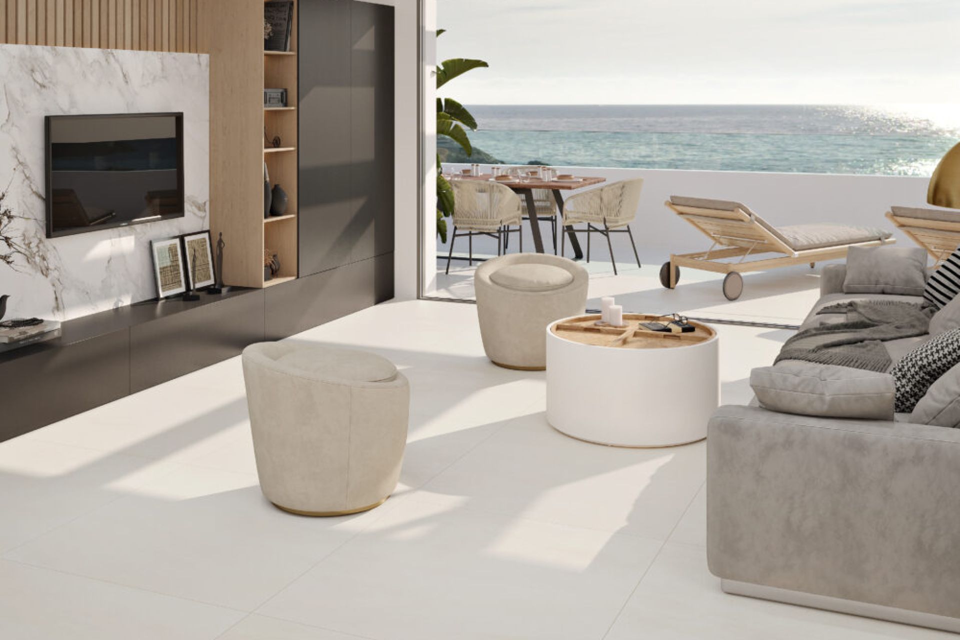 新建筑 - Apartment - La Gaspara - Costa del Sol