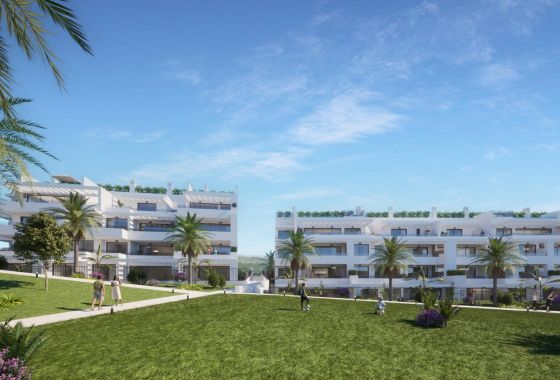 New Build - Penthouse - La Gaspara - Costa del Sol