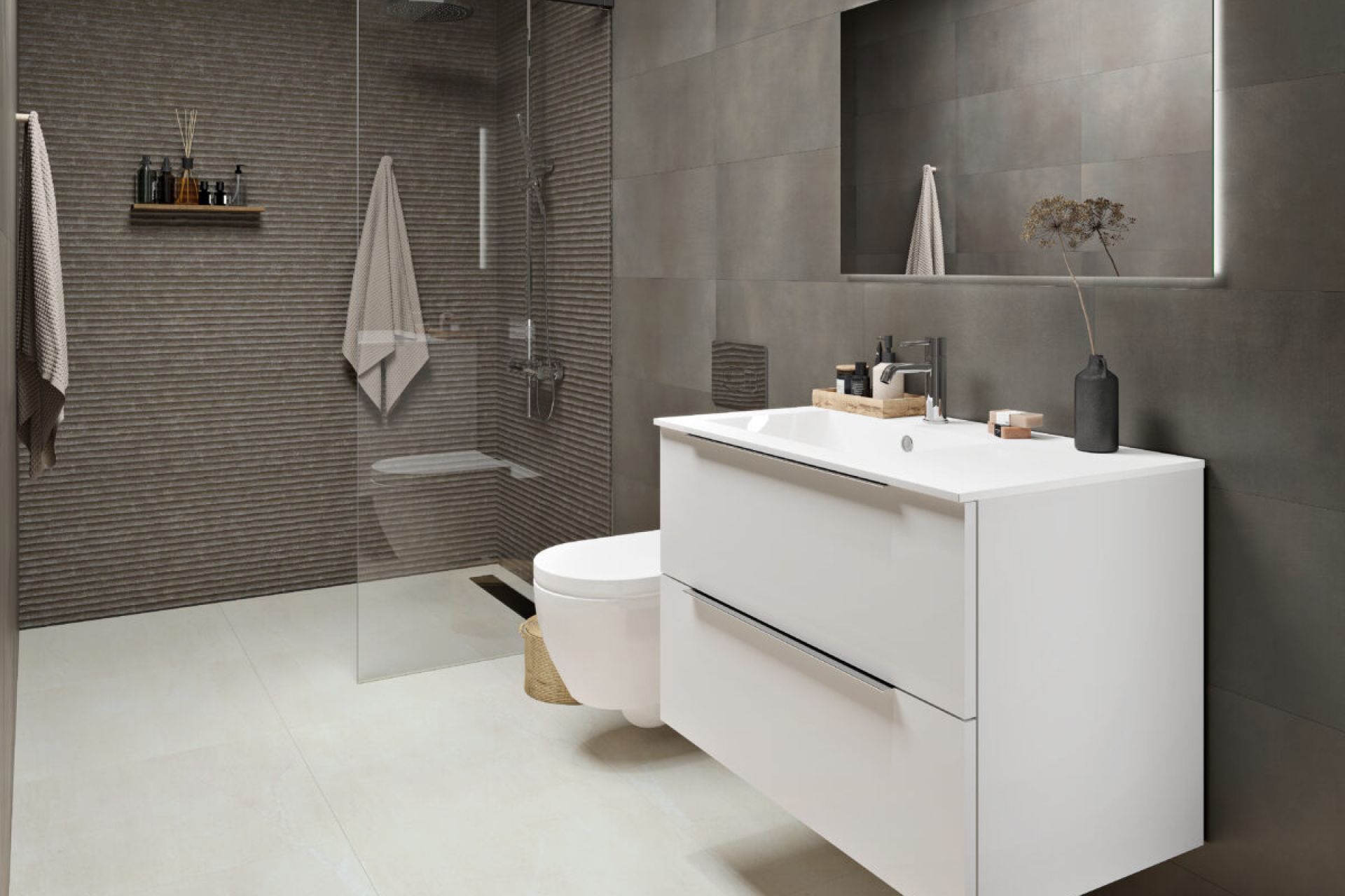 New Build - Penthouse - La Gaspara - Costa del Sol
