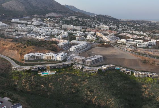 Stadthaus · Neue Gebäude - Fuengirola · Málaga