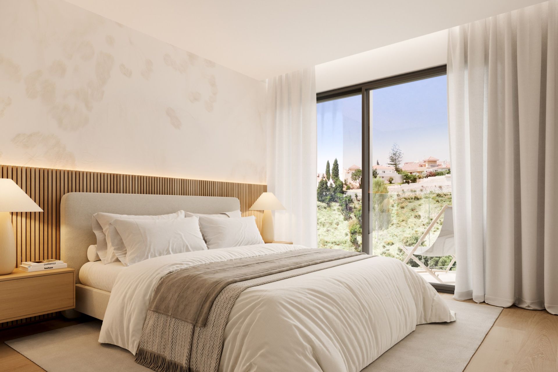 New Build - Townhouse - Fuengirola - Costa del Sol