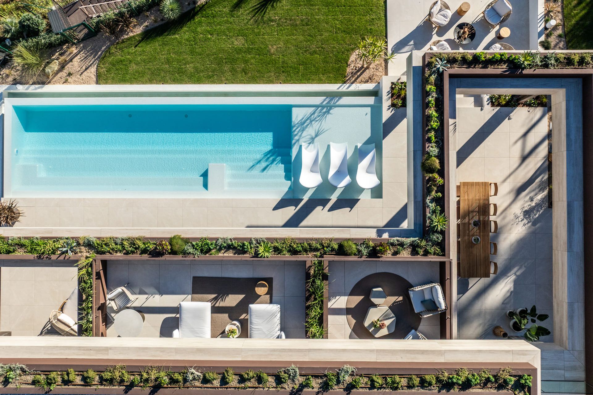Obra nueva - Villa - Benahavís - Costa del Sol