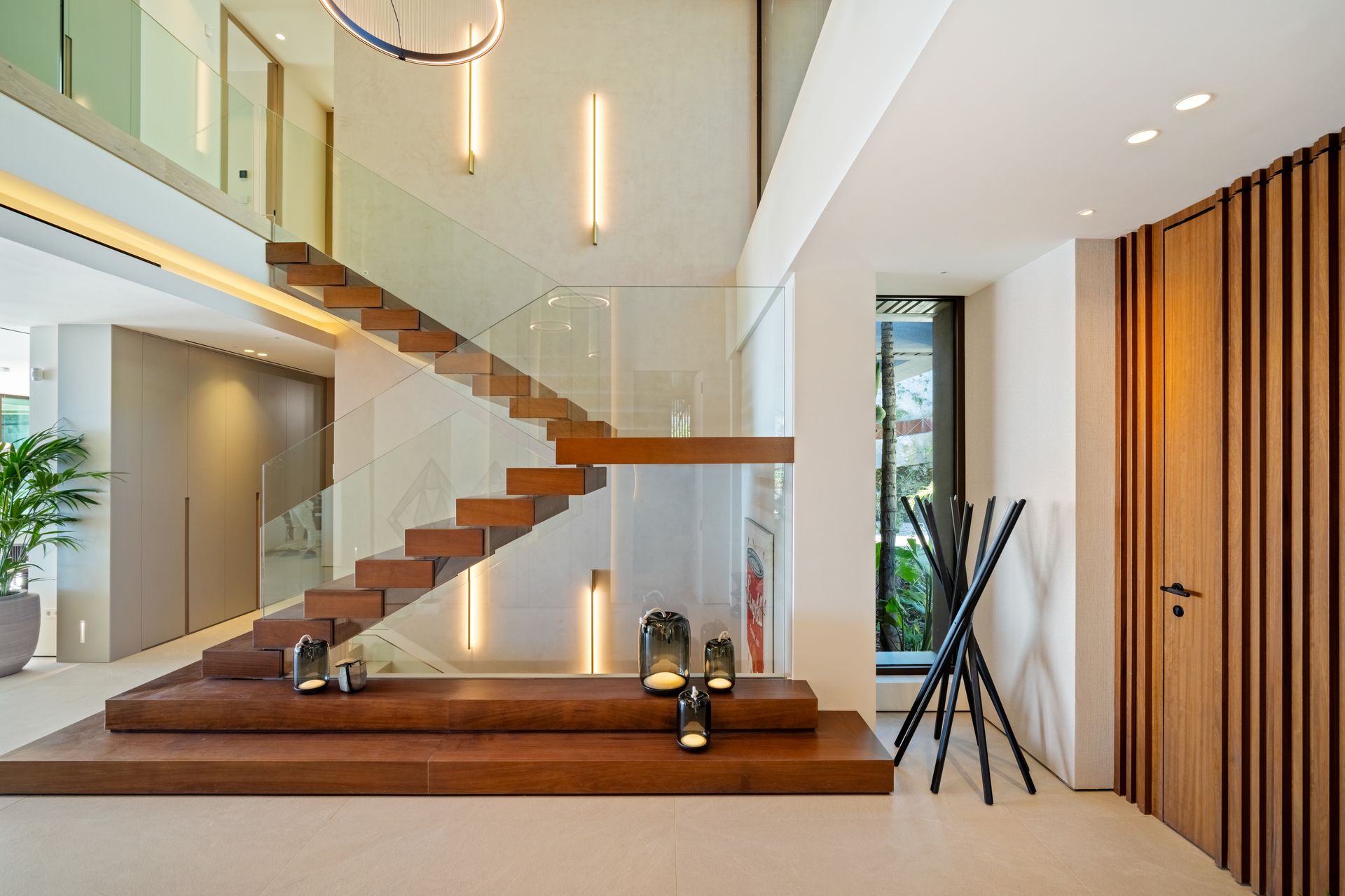 Obra nueva - Villa - Benahavís - Costa del Sol
