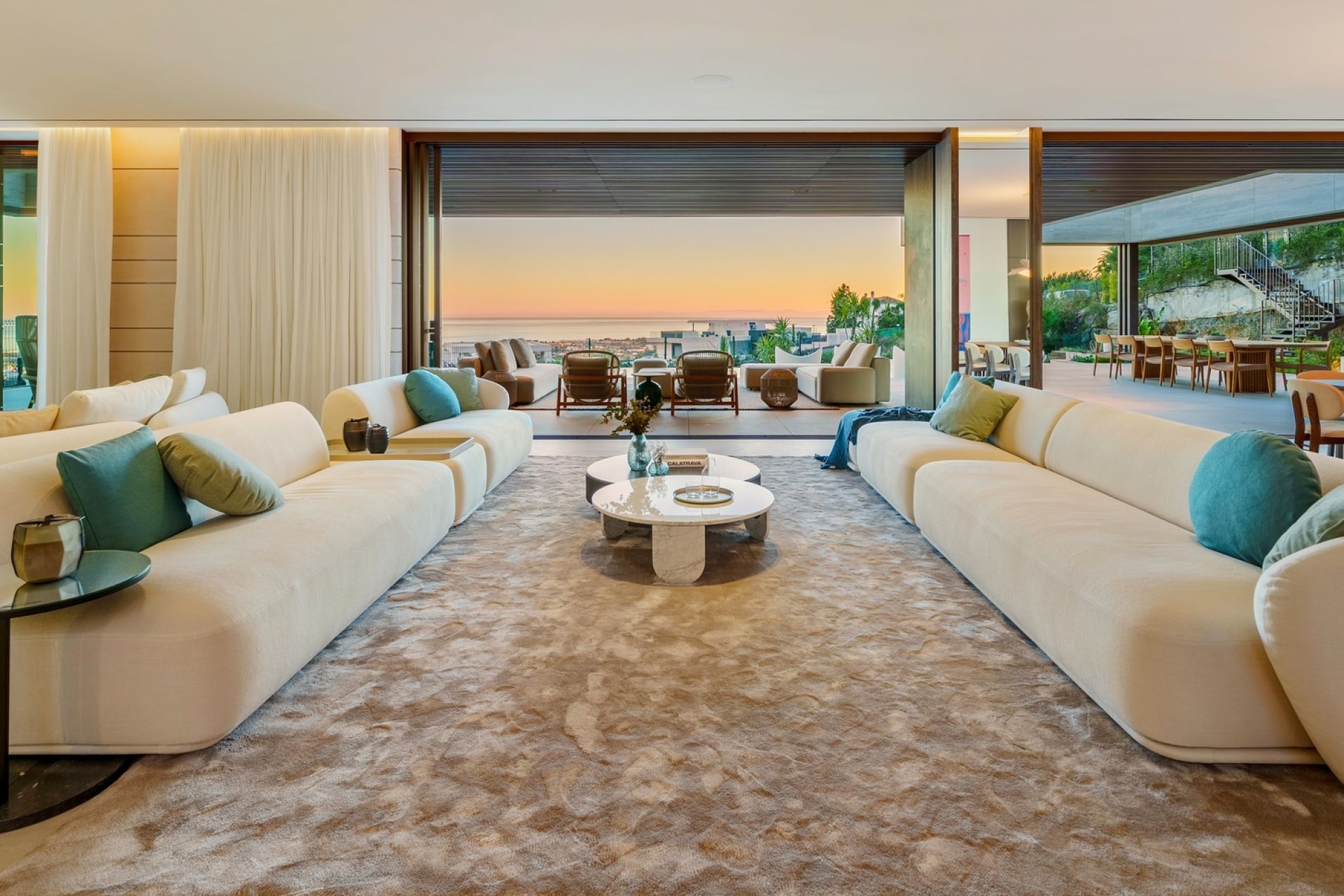 Obra nueva - Villa - Benahavís - Costa del Sol