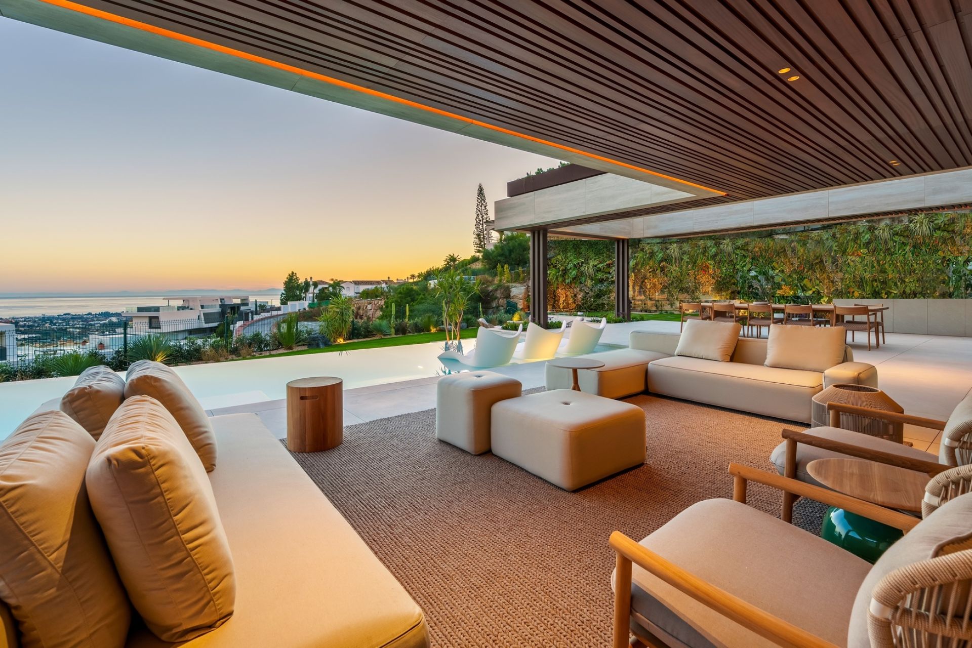 Obra nueva - Villa - Benahavís - Costa del Sol