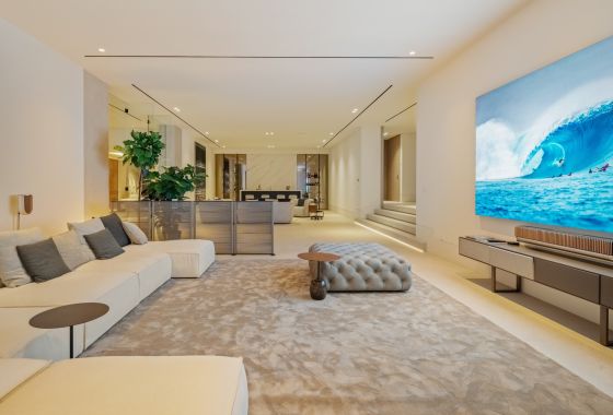 Villa · 新建筑 - Benahavís · Málaga