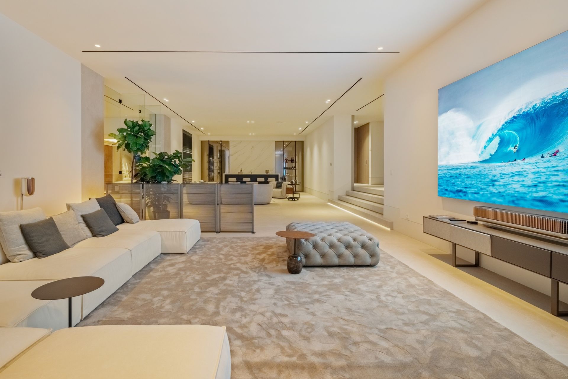 Obra nueva - Villa - Benahavís - Costa del Sol