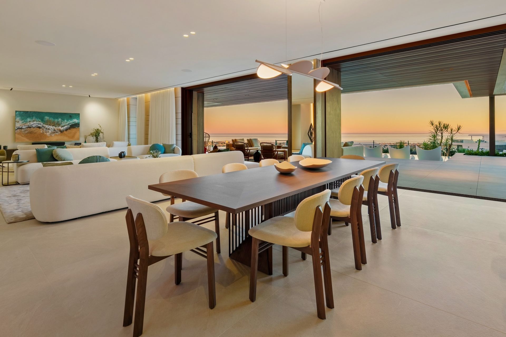 Obra nueva - Villa - Benahavís - Costa del Sol