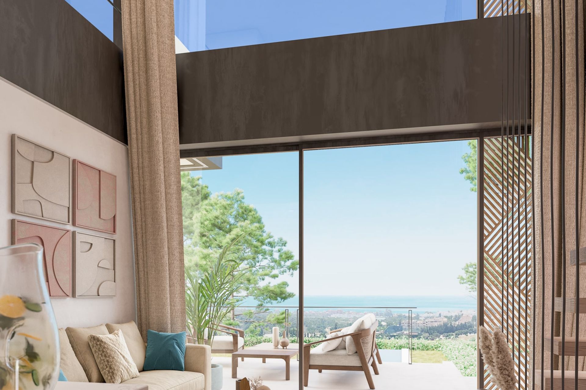 Obra nueva - Apartment - Marbella - Costa del Sol