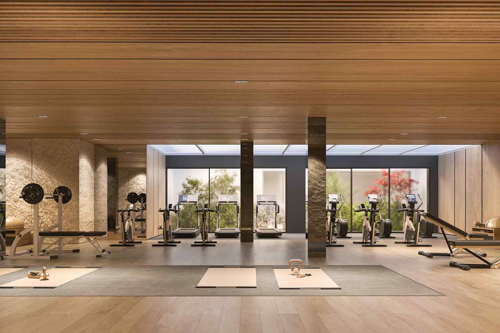 Neue Gebäude - Penthouse - Marbella - Costa del Sol