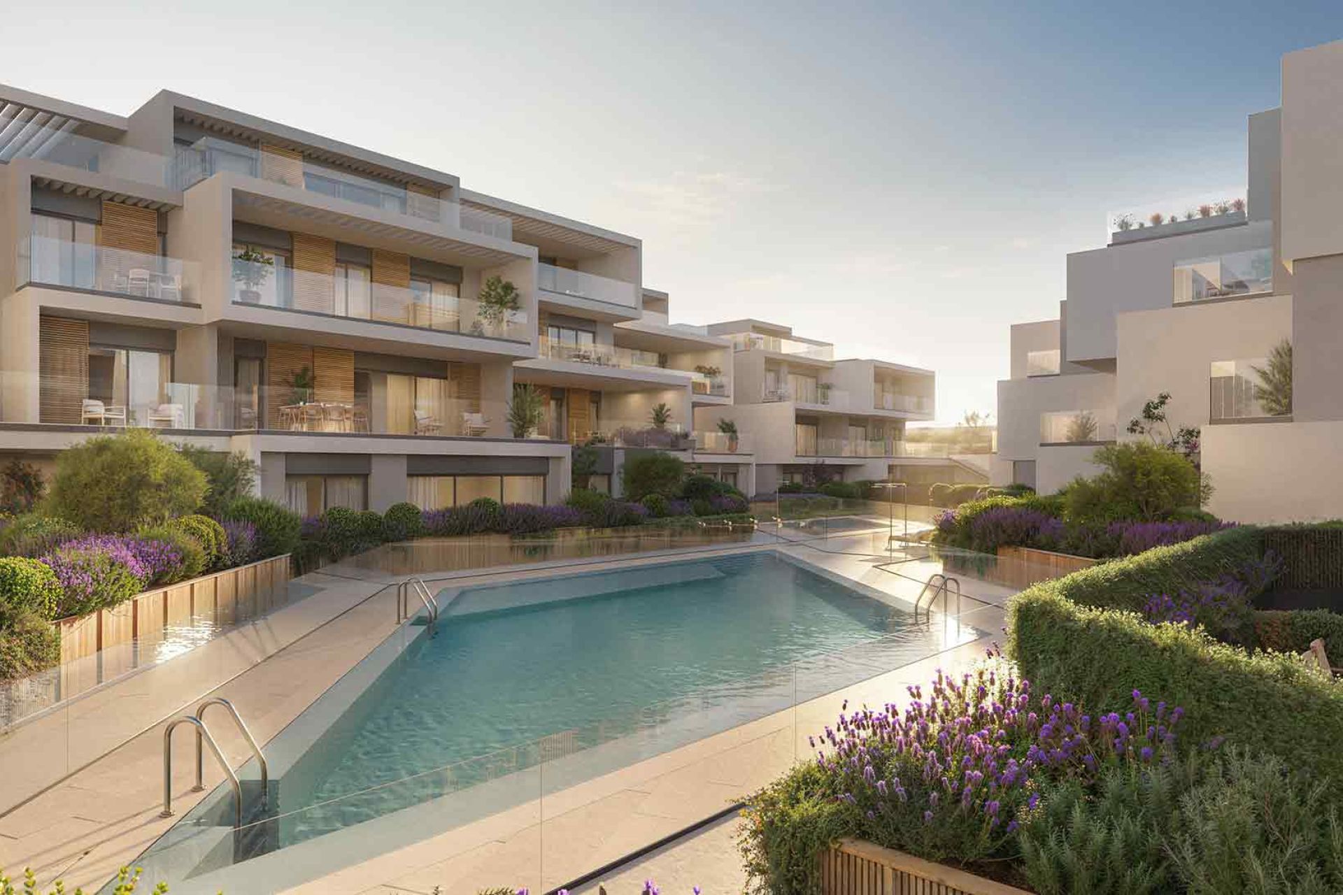 Neue Gebäude - Penthouse - Marbella - Costa del Sol