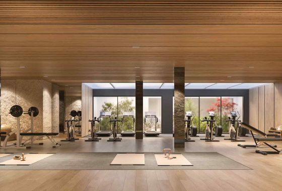 Ground floor · New Build - Marbella · Málaga
