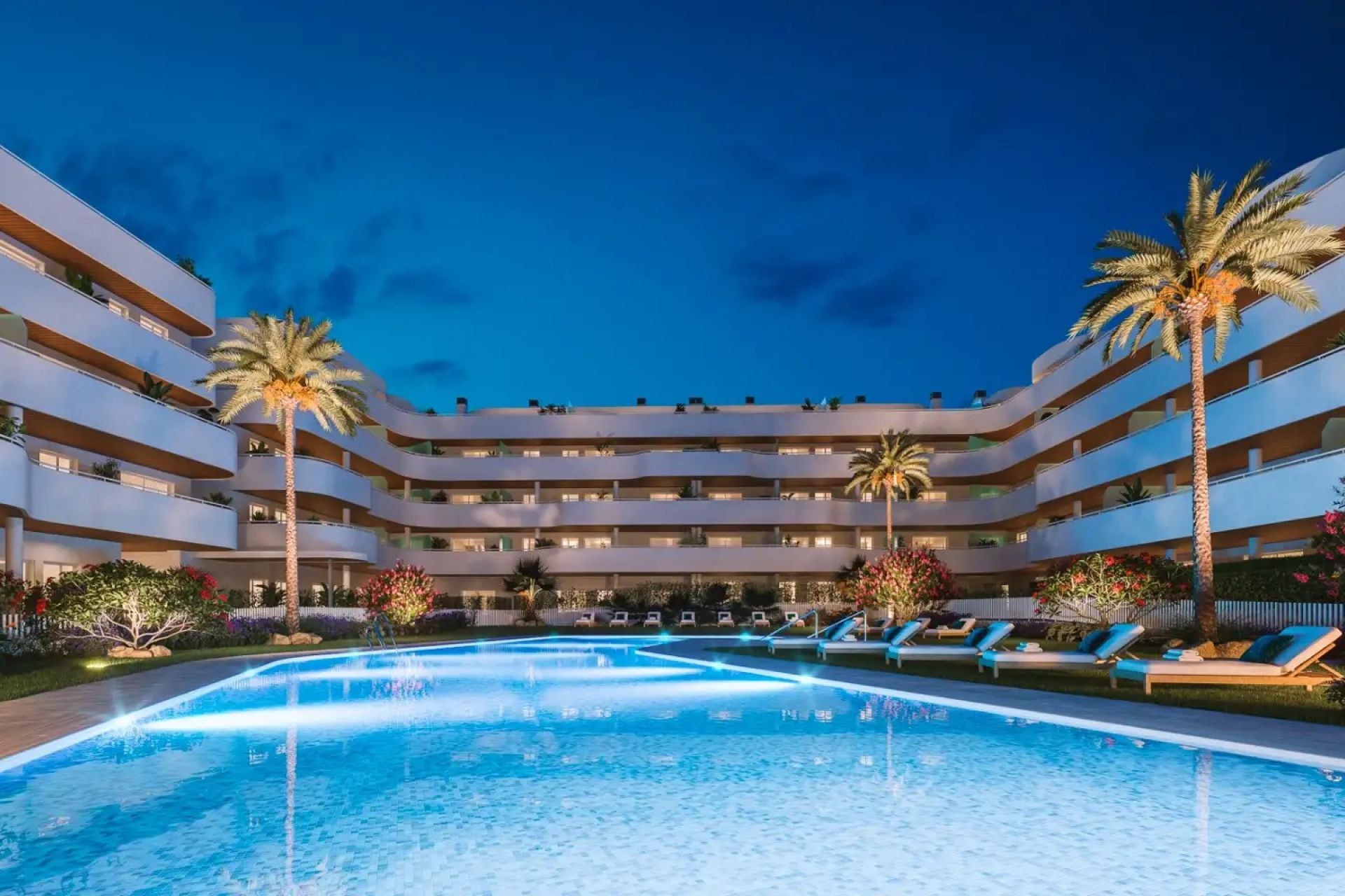新建筑 - 一楼 - Torrox - Costa del Sol