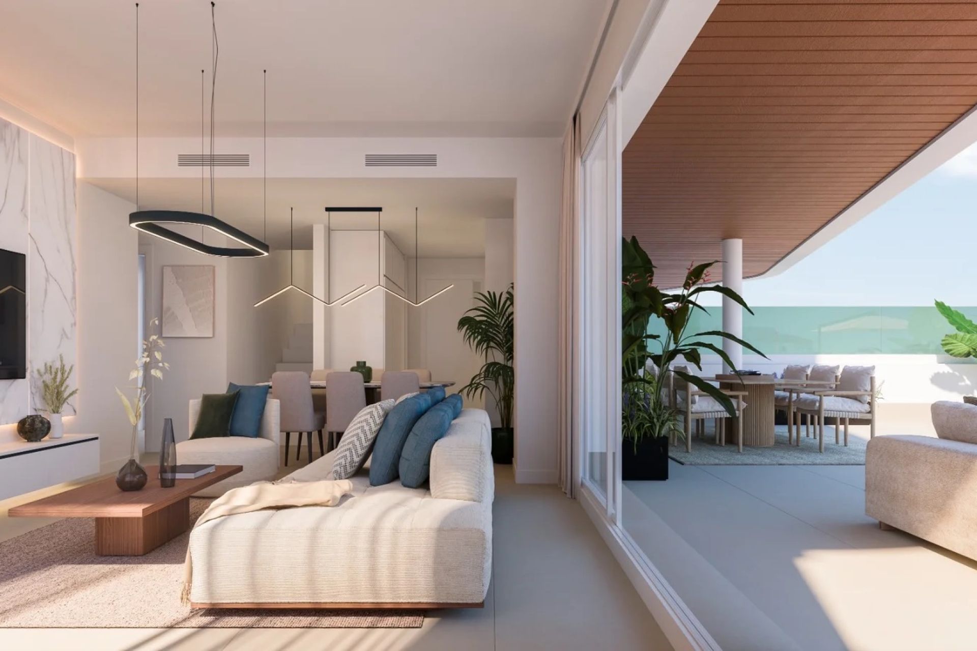 新建筑 - Apartment - Torrox - Costa del Sol