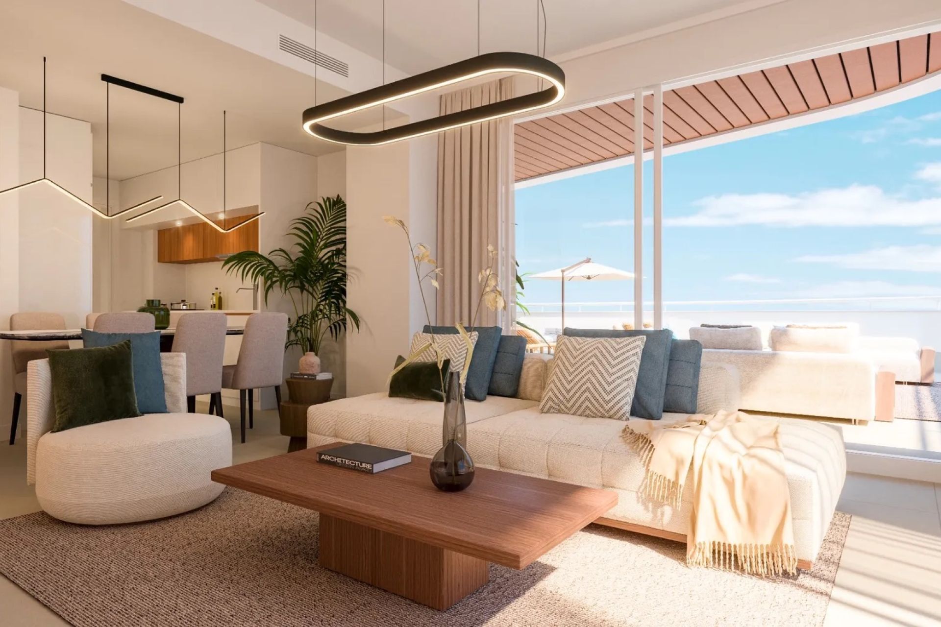新建筑 - Apartment - Torrox - Costa del Sol