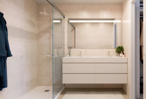 一楼 · 新建筑 - Torrox · Málaga