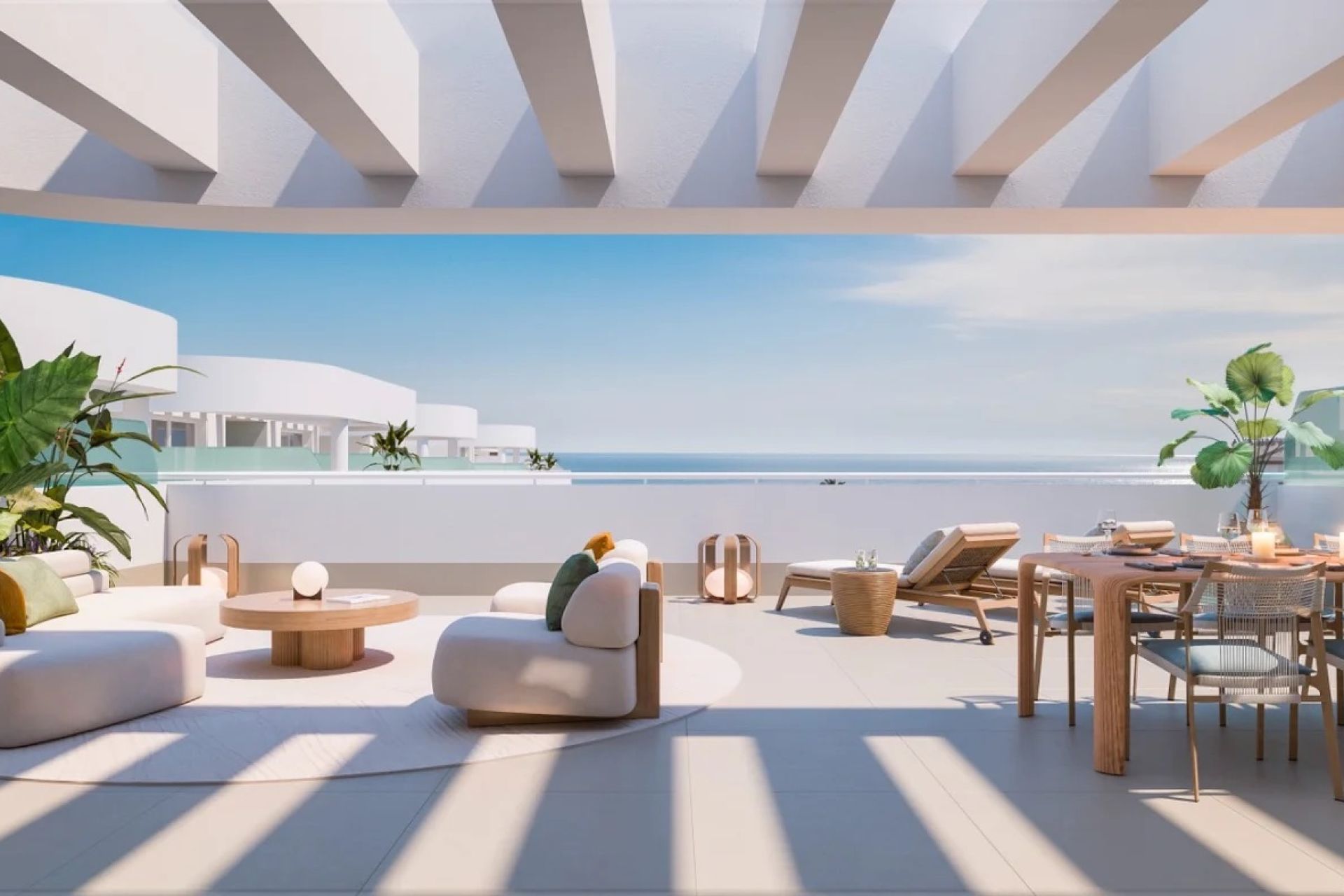新建筑 - 一楼 - Torrox - Costa del Sol