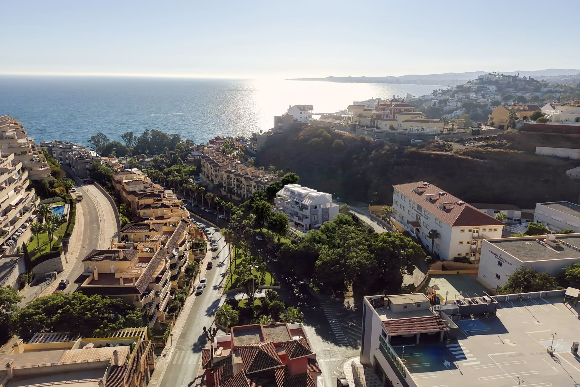 New Build - Apartment - Benalmádena - Costa del Sol