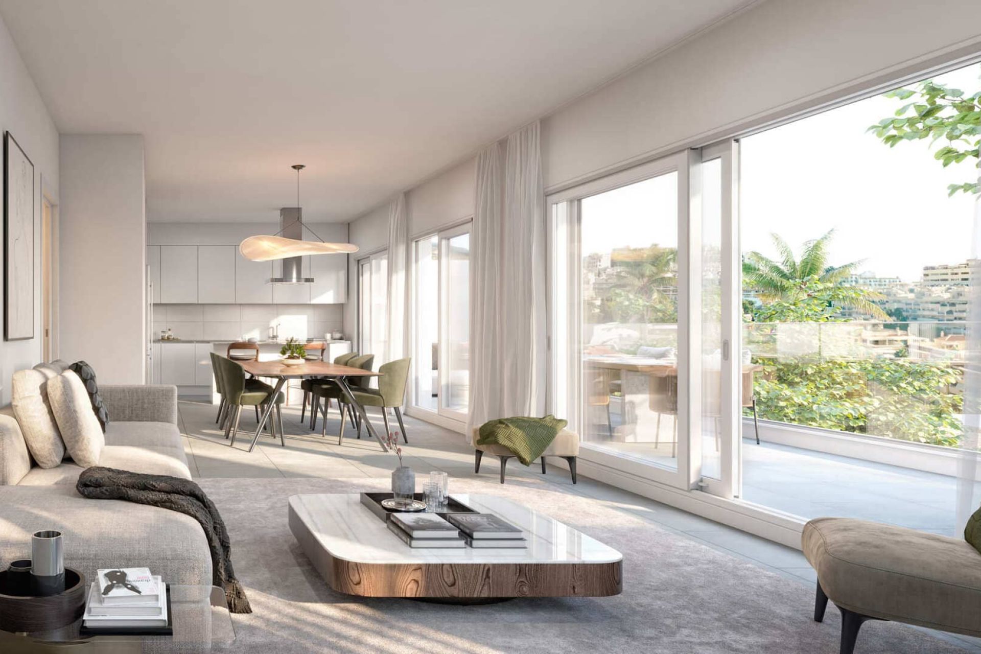 New Build - Apartment - Benalmádena - Costa del Sol