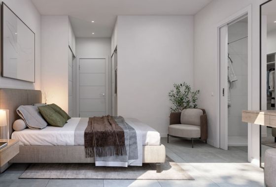 Penthouse · New Build - Benalmádena · Málaga