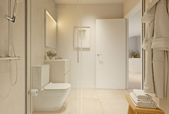 Penthouse · New Build - Estepona · Málaga