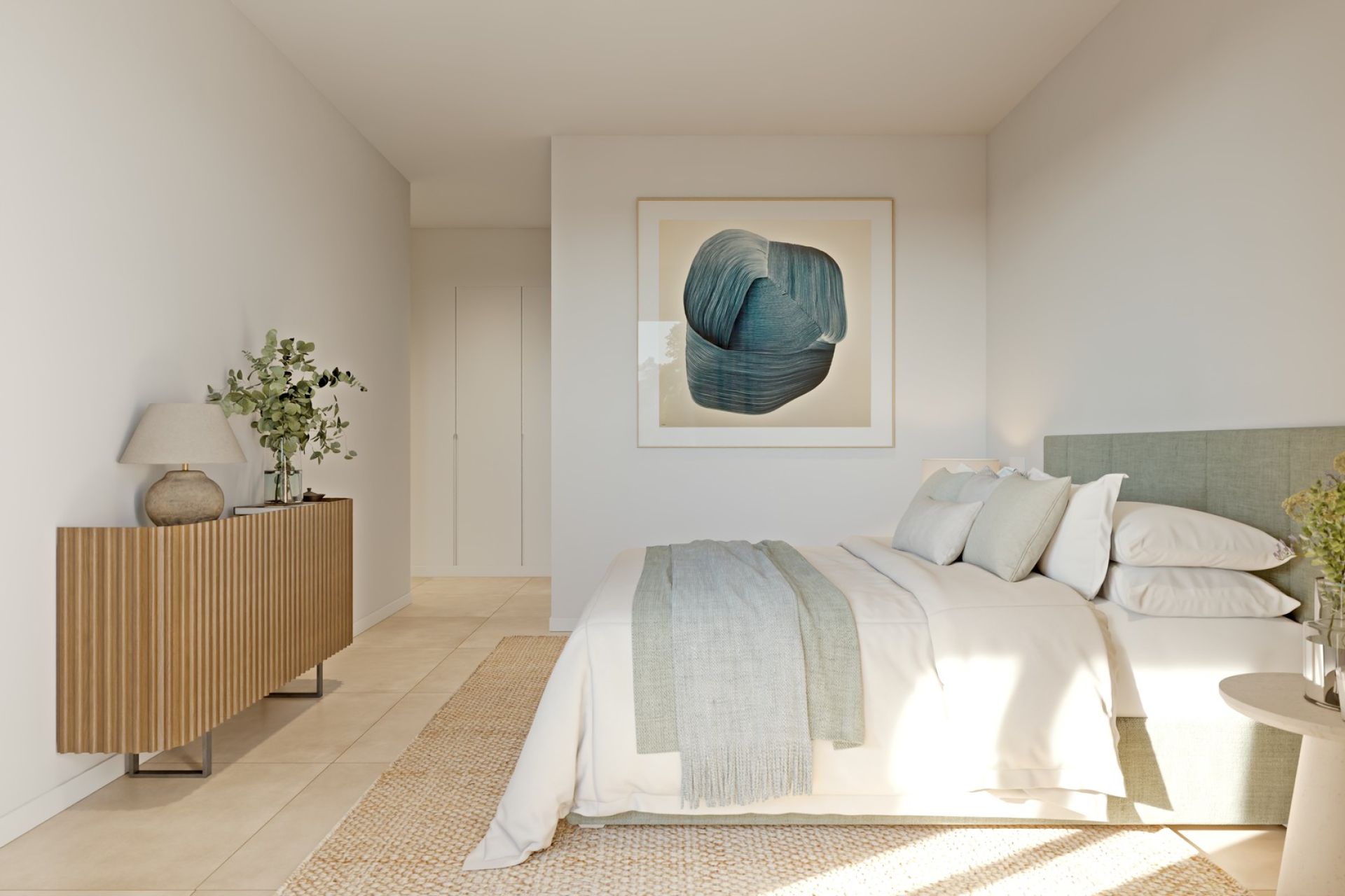 New Build - Penthouse - Estepona - Costa del Sol