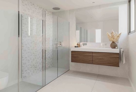 Bungalow · New Build - Marbella · Málaga