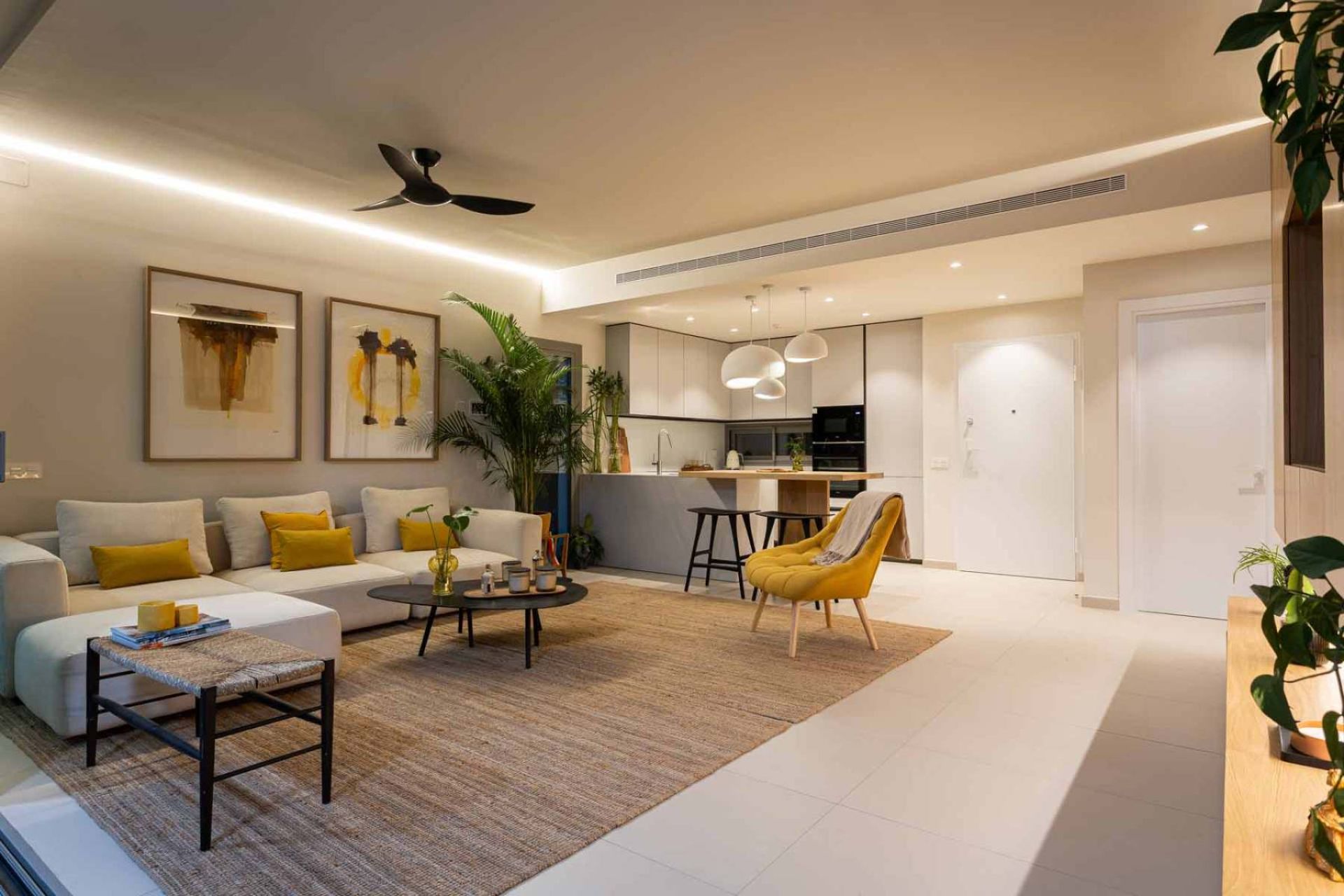 新建筑 - Villa - La Capellania - Costa del Sol