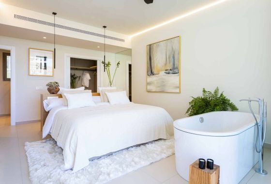 新建筑 - Villa - La Capellania - Costa del Sol