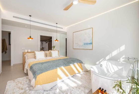 新建筑 - Villa - La Capellania - Costa del Sol