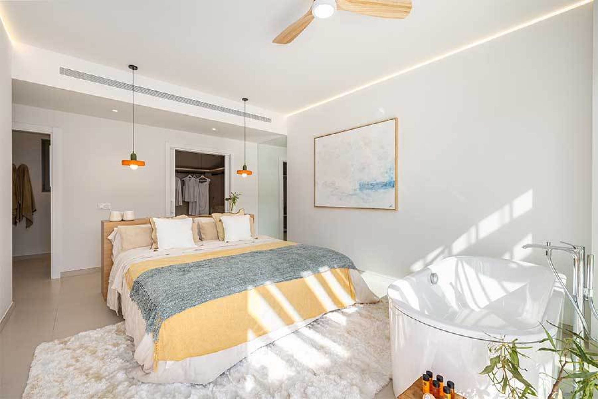 新建筑 - Villa - La Capellania - Costa del Sol