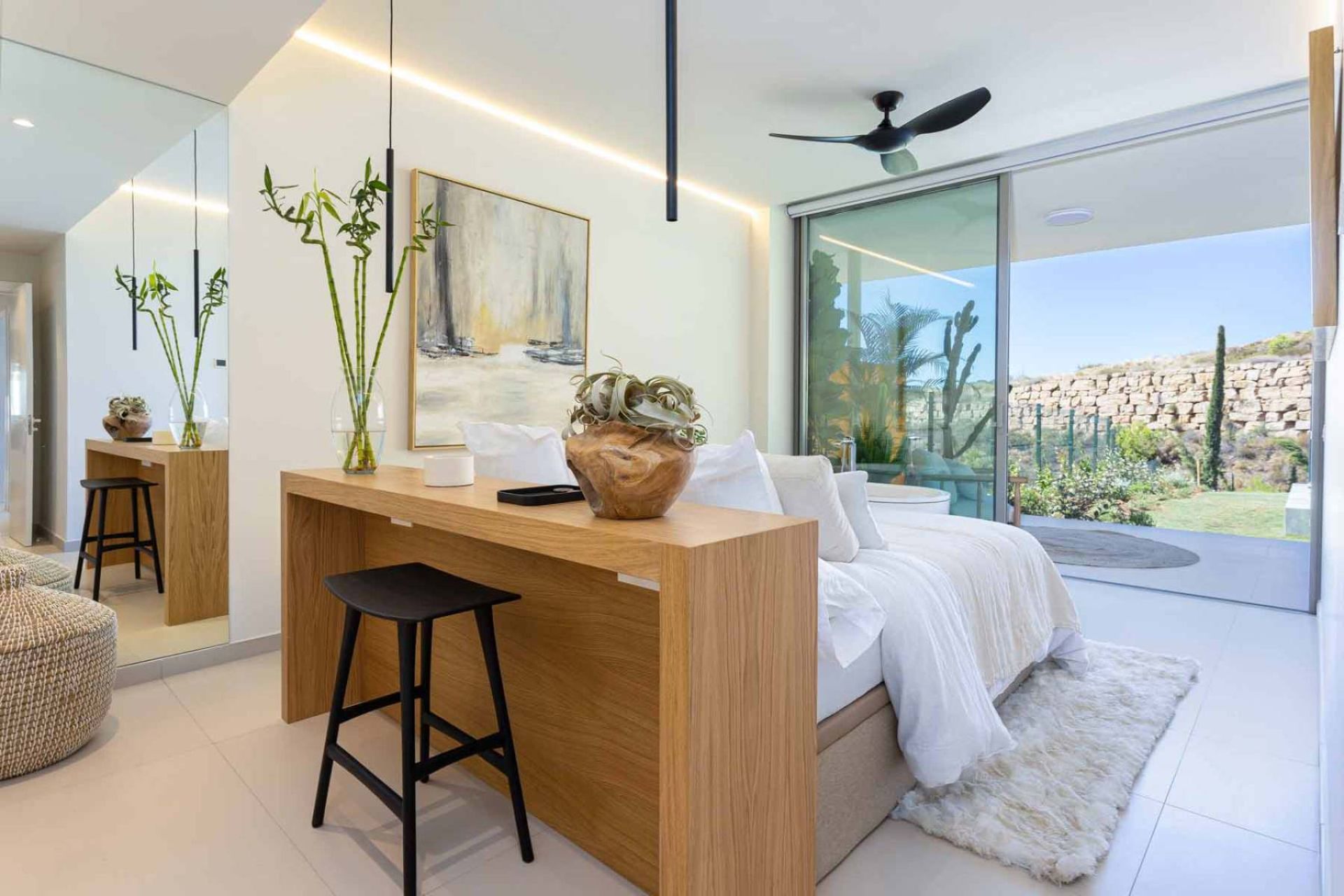新建筑 - Villa - La Capellania - Costa del Sol