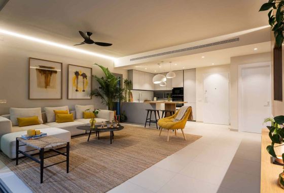 新建筑 - Villa - La Capellania - Costa del Sol