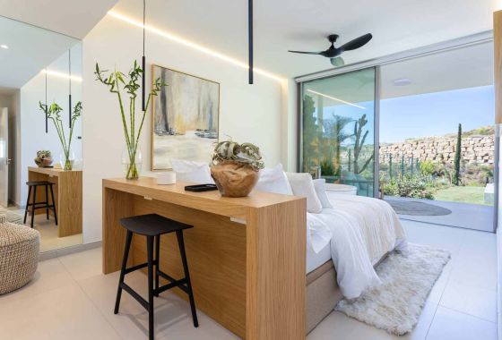 新建筑 - Villa - La Capellania - Costa del Sol