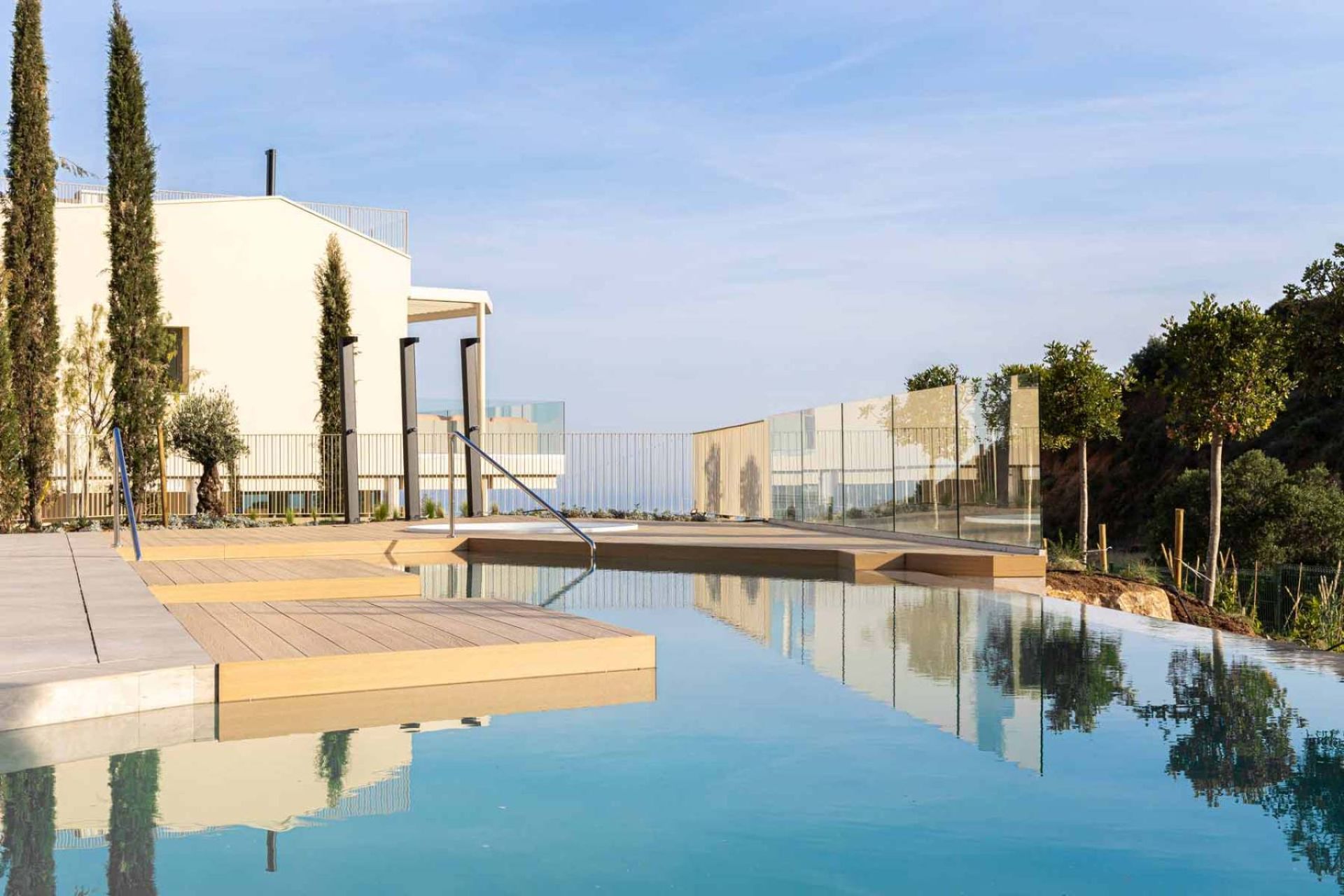 新建筑 - Villa - La Capellania - Costa del Sol