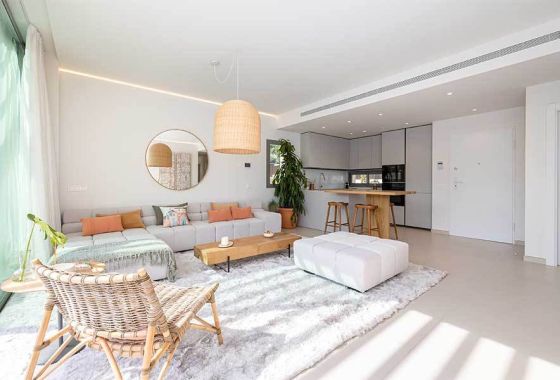 新建筑 - Villa - La Capellania - Costa del Sol