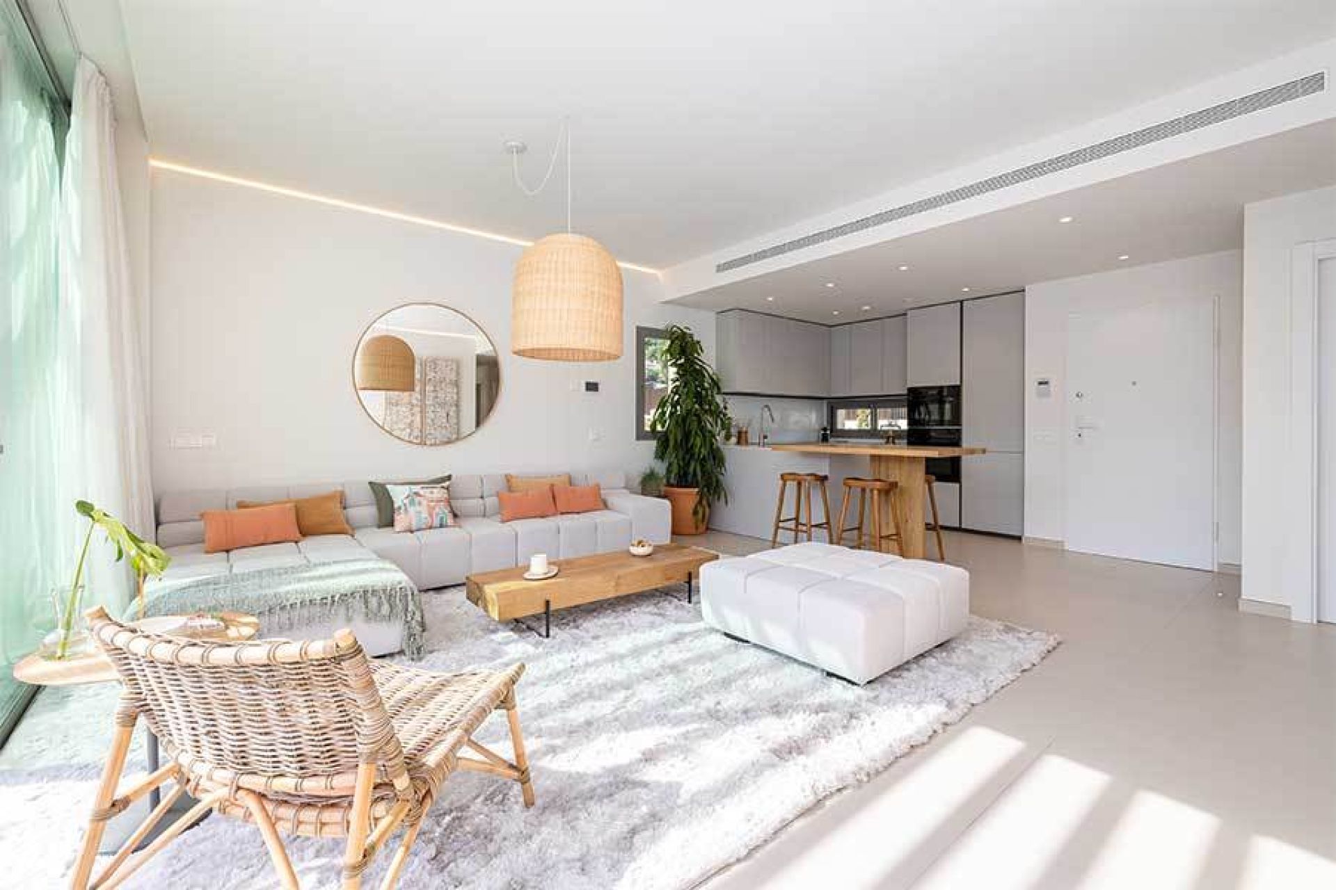 新建筑 - Villa - La Capellania - Costa del Sol