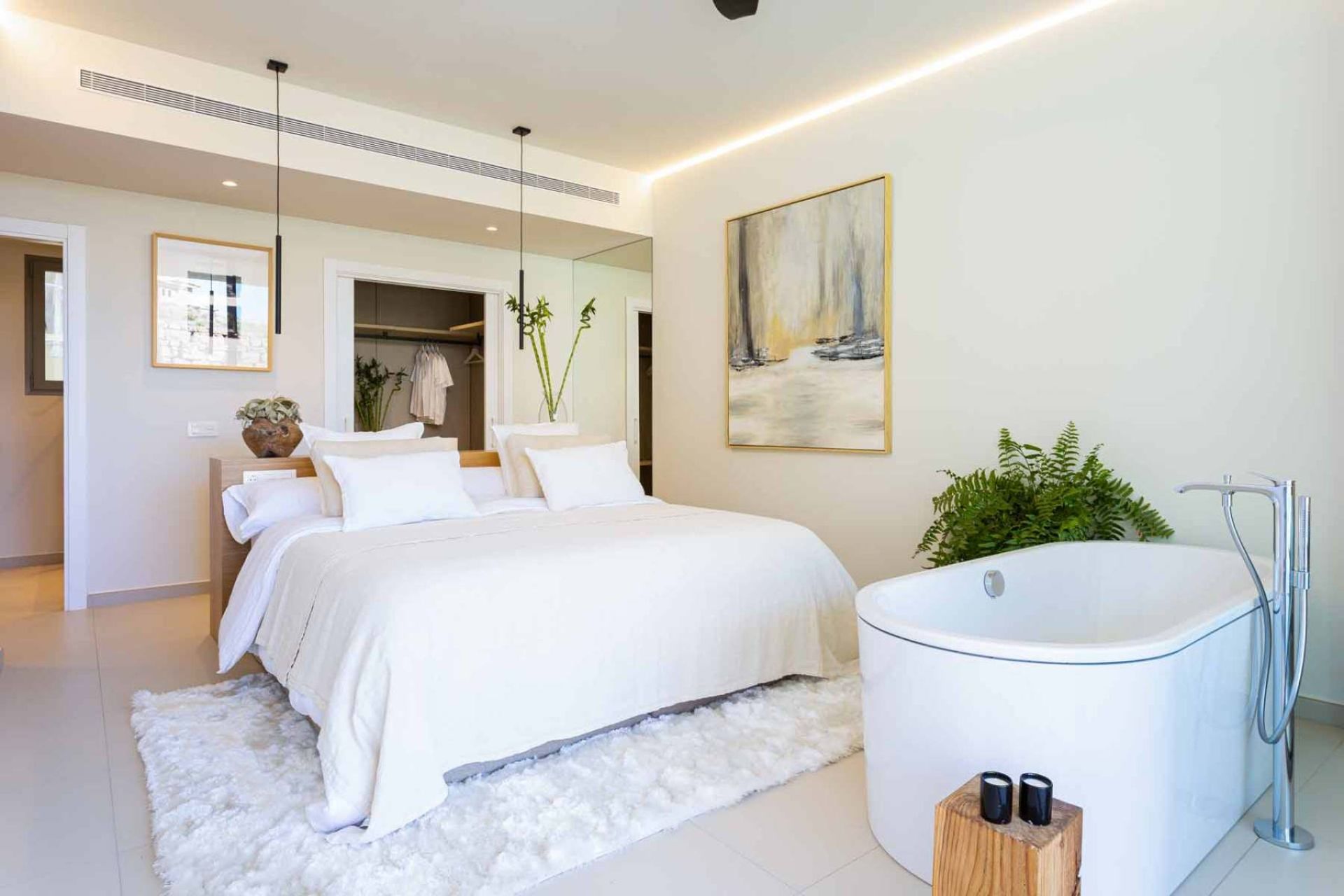 新建筑 - Villa - La Capellania - Costa del Sol