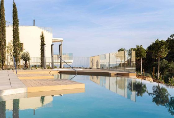 新建筑 - Villa - La Capellania - Costa del Sol