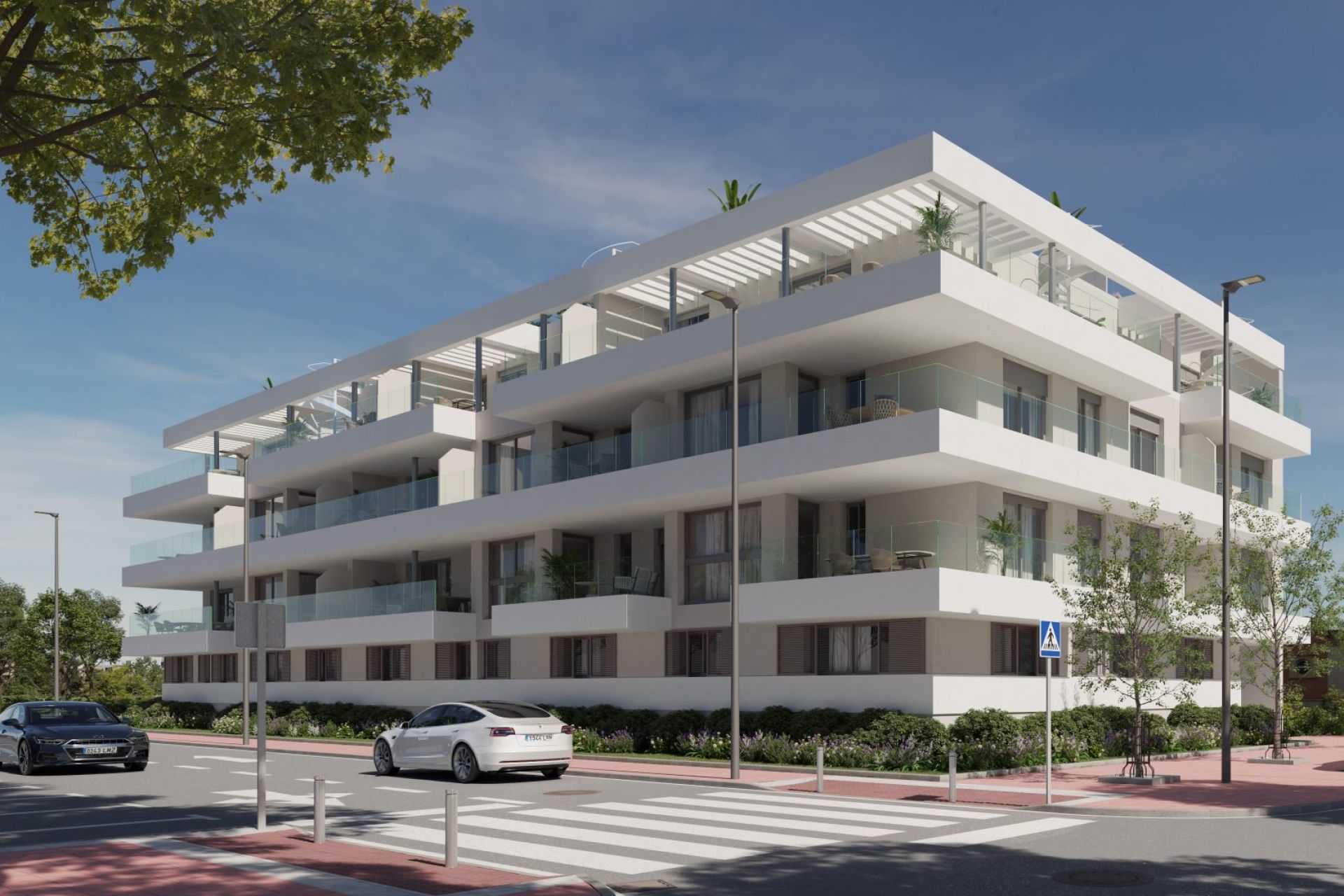 新建筑 - 一楼 - Torre de Benagalbón - Costa del Sol