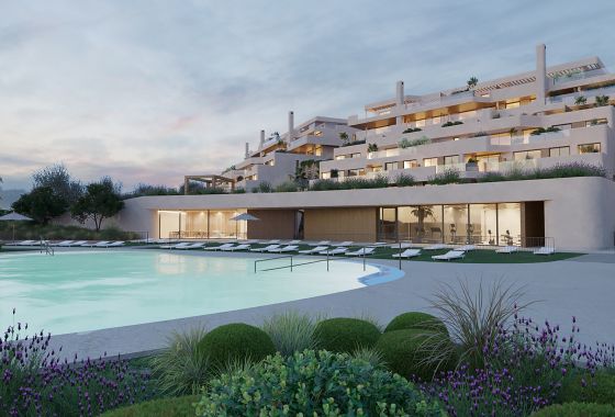 Apartment in La Alcaidesa