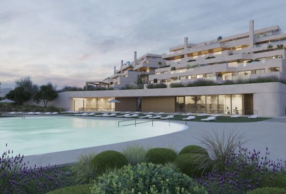 Ground floor · New Build - La Alcaidesa · Cádiz