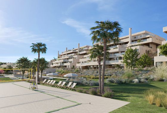 Ground floor · New Build - La Alcaidesa · Cádiz