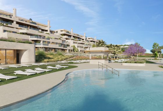 Ground floor · New Build - La Alcaidesa · Cádiz